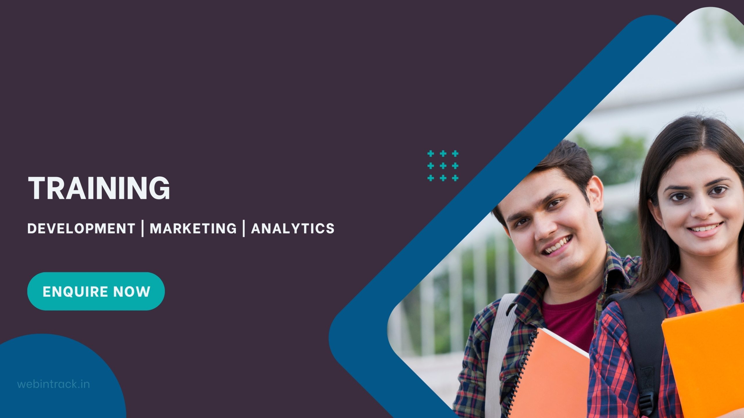 IT Training Center in Anna Nagar Chennai - Webintrack-1